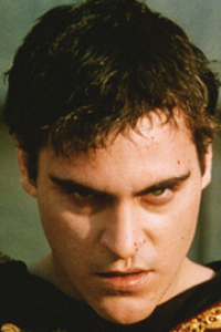 Gladiator [Joaquin Phoenix]